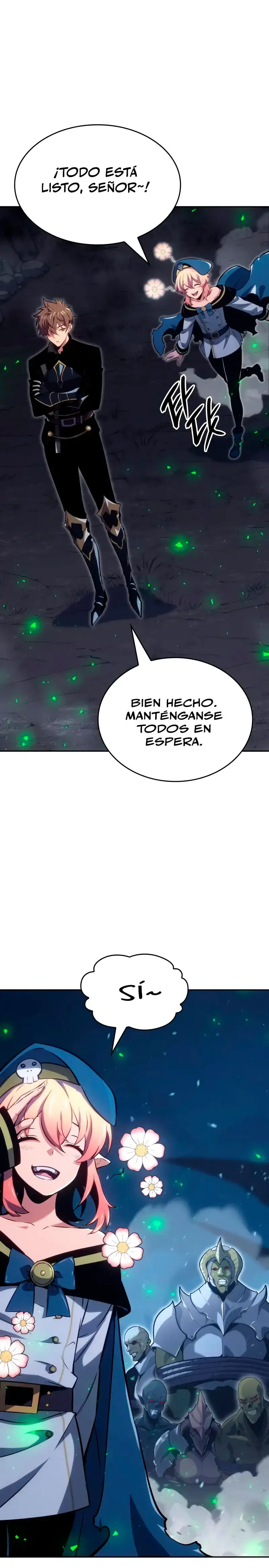 El Guerrero de Sangre Fríaㅤ - Capítulo 23 - Página 24 - LectorTMOo
