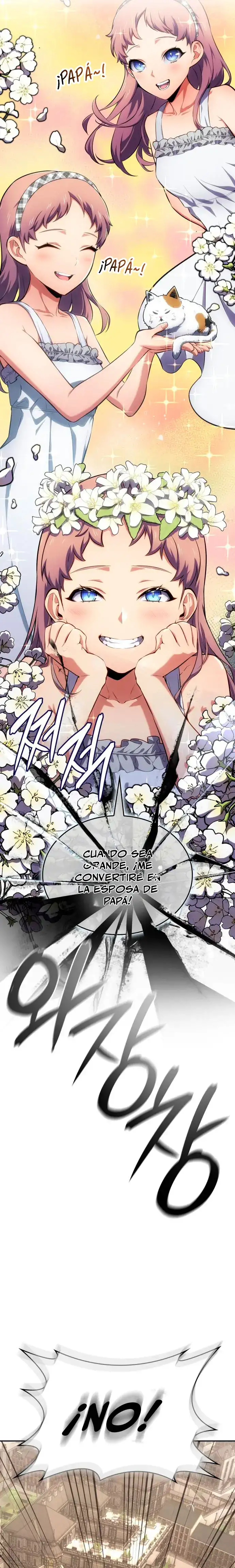 El Guerrero de Sangre Fríaㅤ - Capítulo 26 - Página 15 - LectorTMOo