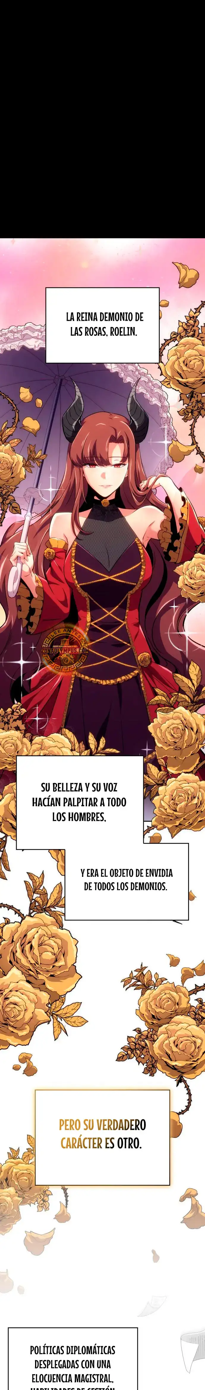 El Guerrero de Sangre Fríaㅤ - Capítulo 27 - Página 3 - LectorTMOo