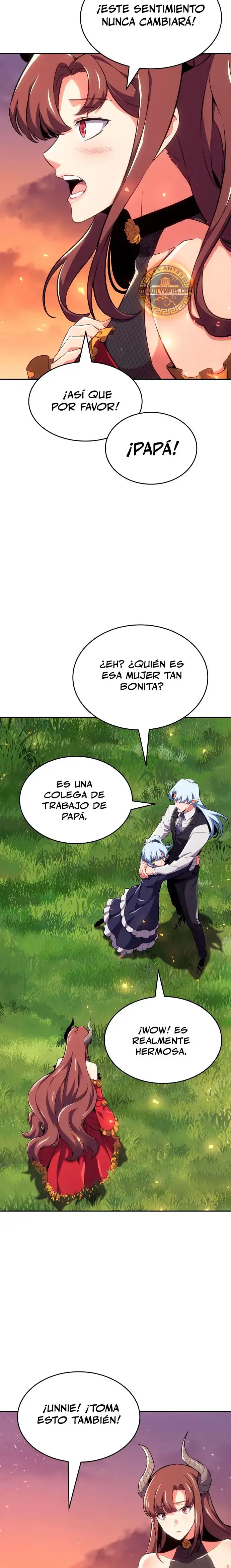 El Guerrero de Sangre Fríaㅤ - Capítulo 27 - Página 6 - LectorTMOo