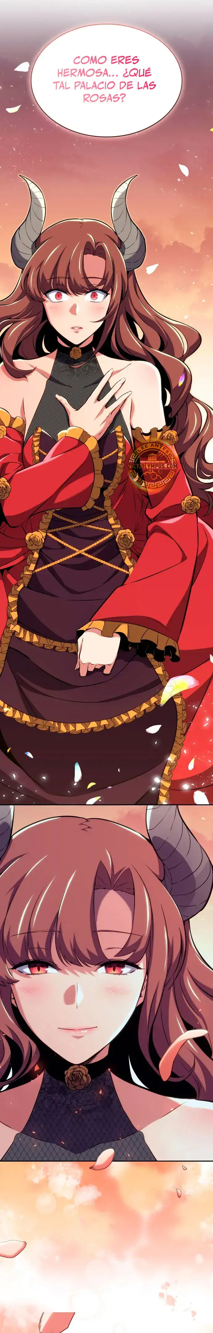 El Guerrero de Sangre Fríaㅤ - Capítulo 27 - Página 9 - LectorTMOo