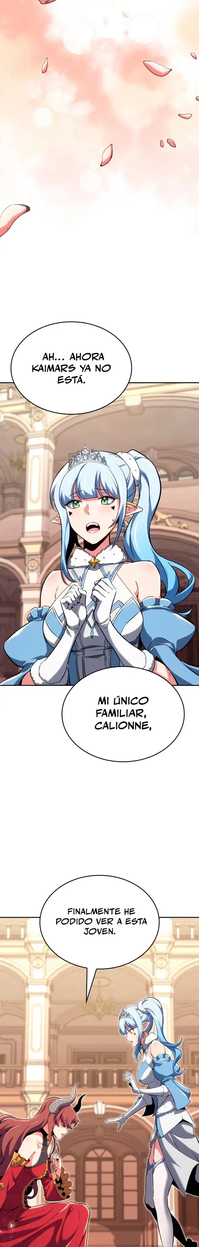 El Guerrero de Sangre Fríaㅤ - Capítulo 27 - Página 10 - LectorTMOo