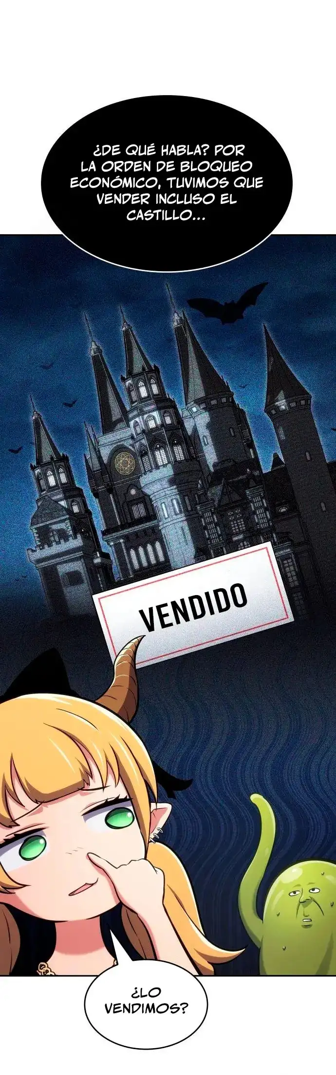 El Guerrero de Sangre Fríaㅤ - Capítulo 30 - Página 4 - LectorTMOo