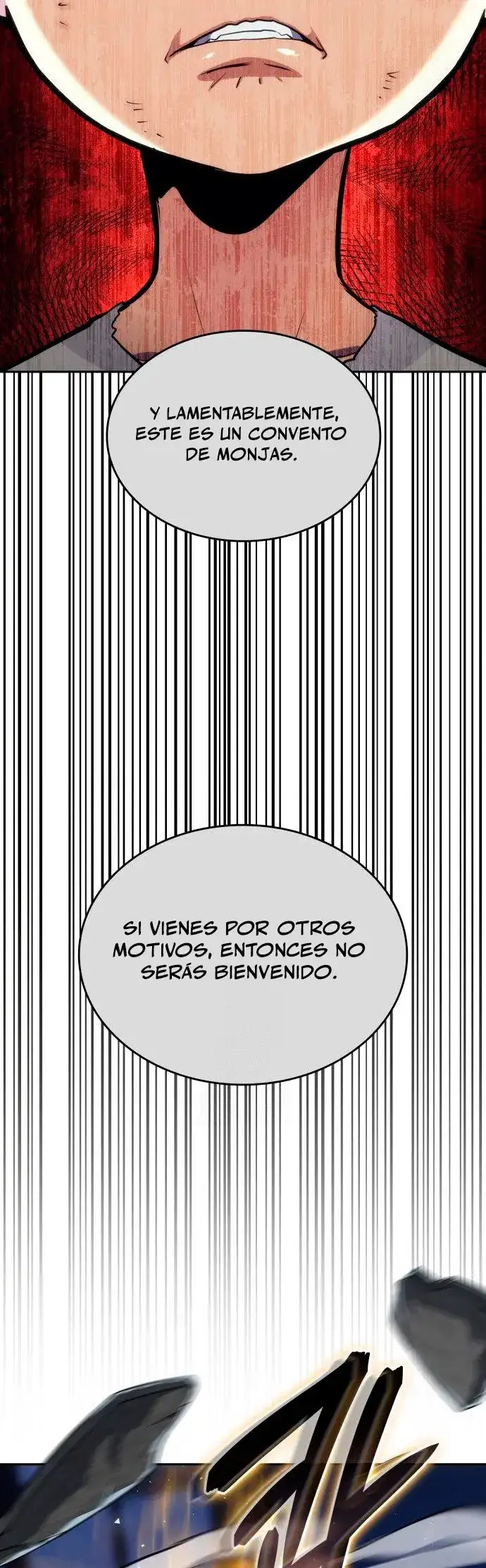El Guerrero de Sangre Fríaㅤ - Capítulo 30 - Página 14 - LectorTMOo