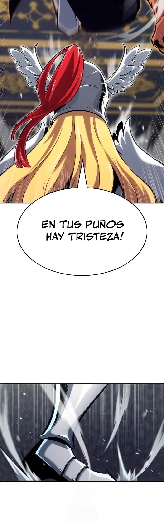 El Guerrero de Sangre Fríaㅤ - Capítulo 30 - Página 21 - LectorTMOo