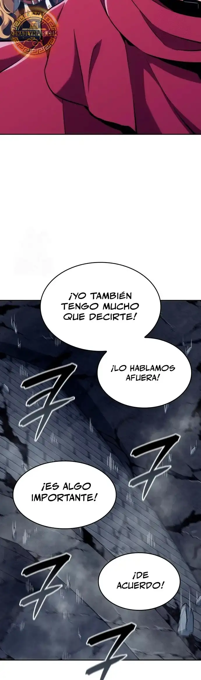 El Guerrero de Sangre Fríaㅤ - Capítulo 30 - Página 51 - LectorTMOo