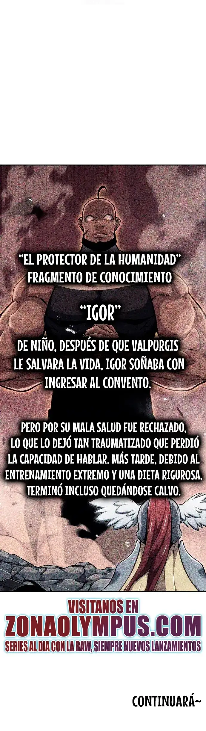 El Guerrero de Sangre Fríaㅤ - Capítulo 30 - Página 67 - LectorTMOo