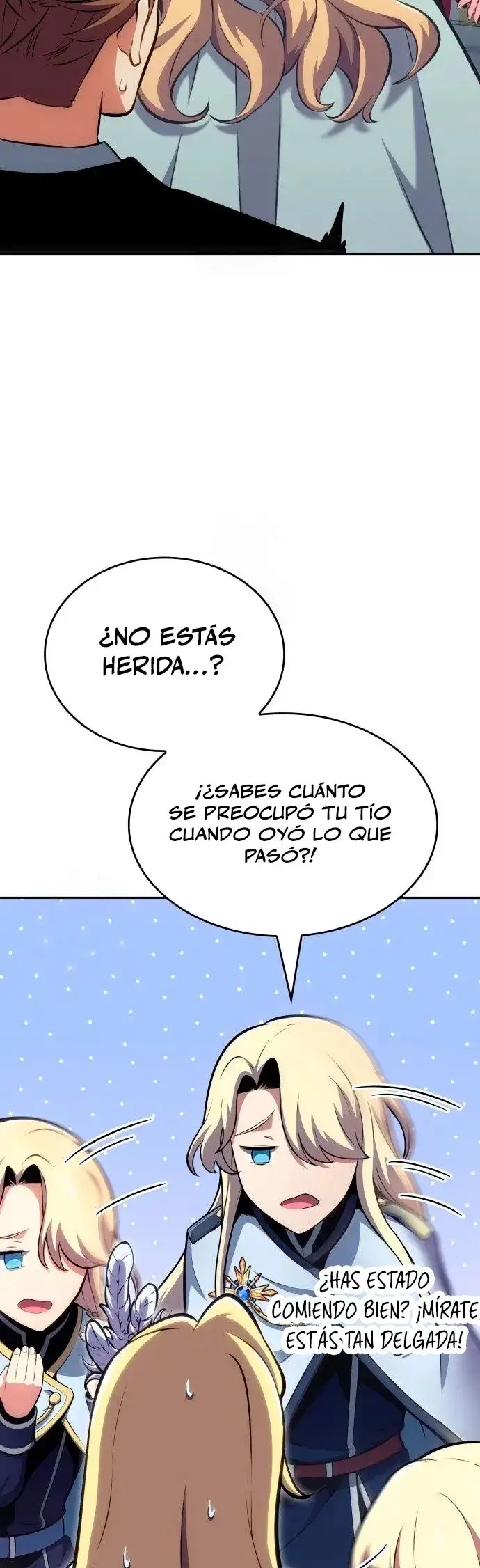 El Guerrero de Sangre Fríaㅤ - Capítulo 31 - Página 24 - LectorTMOo