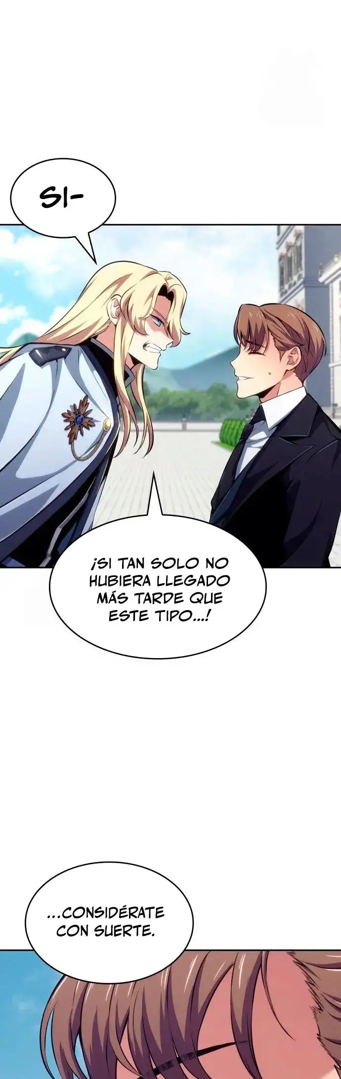 El Guerrero de Sangre Fríaㅤ - Capítulo 31 - Página 28 - LectorTMOo