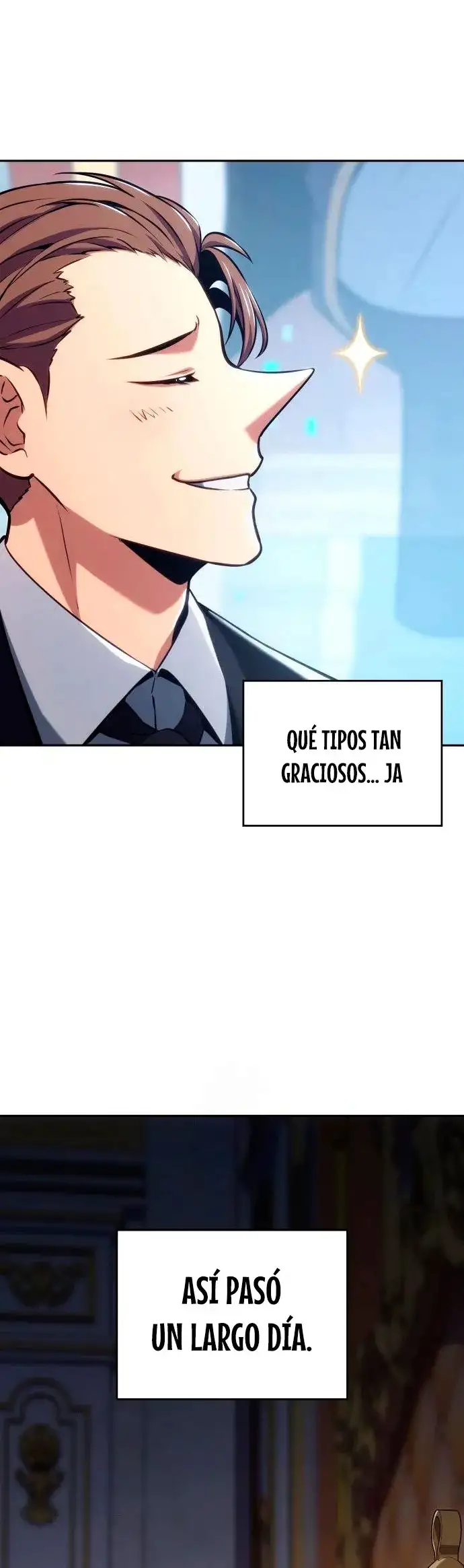 El Guerrero de Sangre Fríaㅤ - Capítulo 31 - Página 39 - LectorTMOo