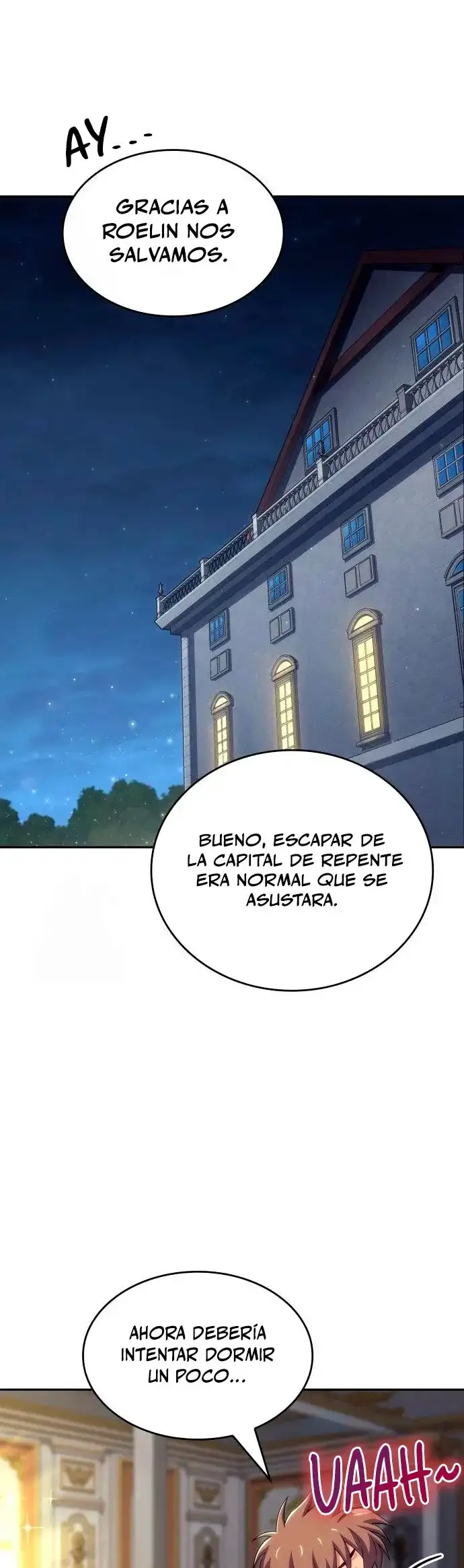 El Guerrero de Sangre Fríaㅤ - Capítulo 31 - Página 51 - LectorTMOo