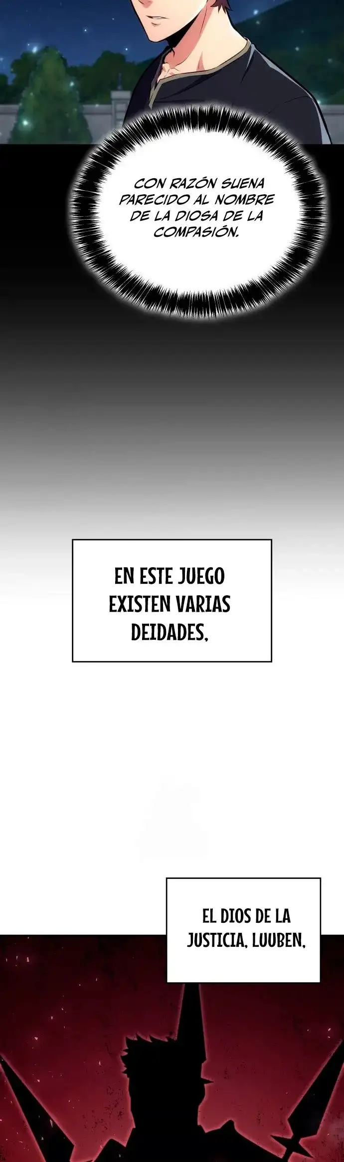 El Guerrero de Sangre Fríaㅤ - Capítulo 31 - Página 59 - LectorTMOo