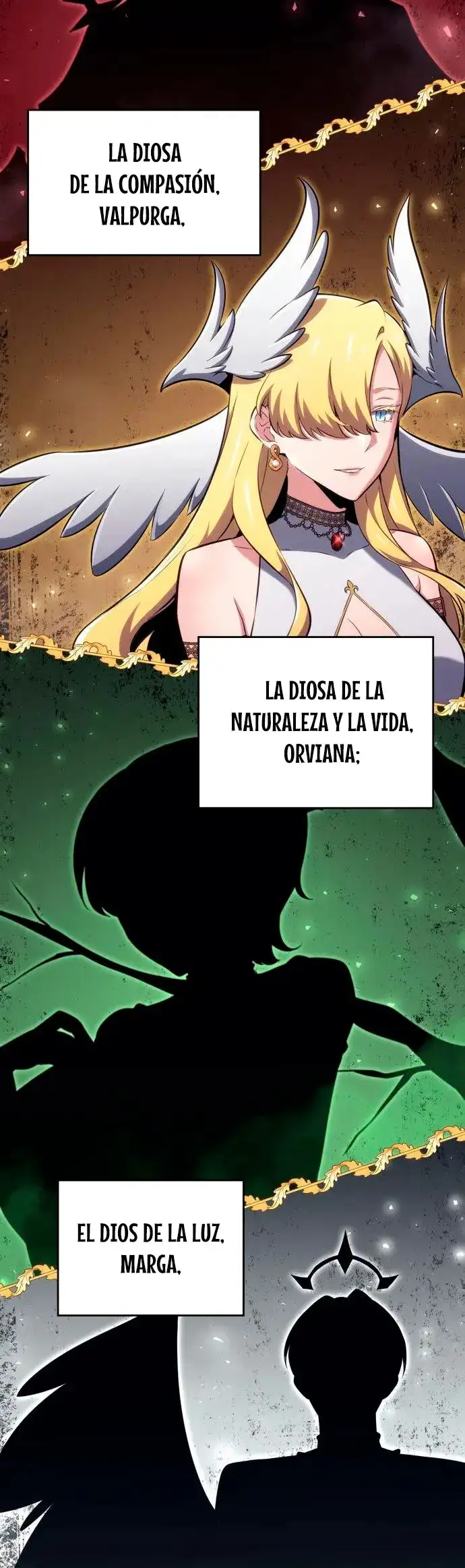 El Guerrero de Sangre Fríaㅤ - Capítulo 31 - Página 60 - LectorTMOo