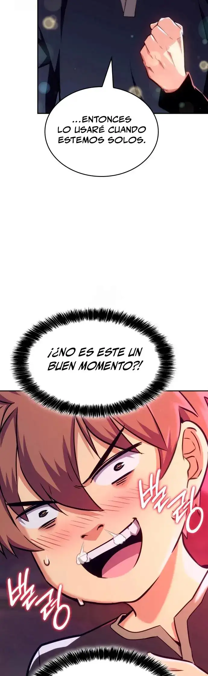 El Guerrero de Sangre Fríaㅤ - Capítulo 31 - Página 64 - LectorTMOo