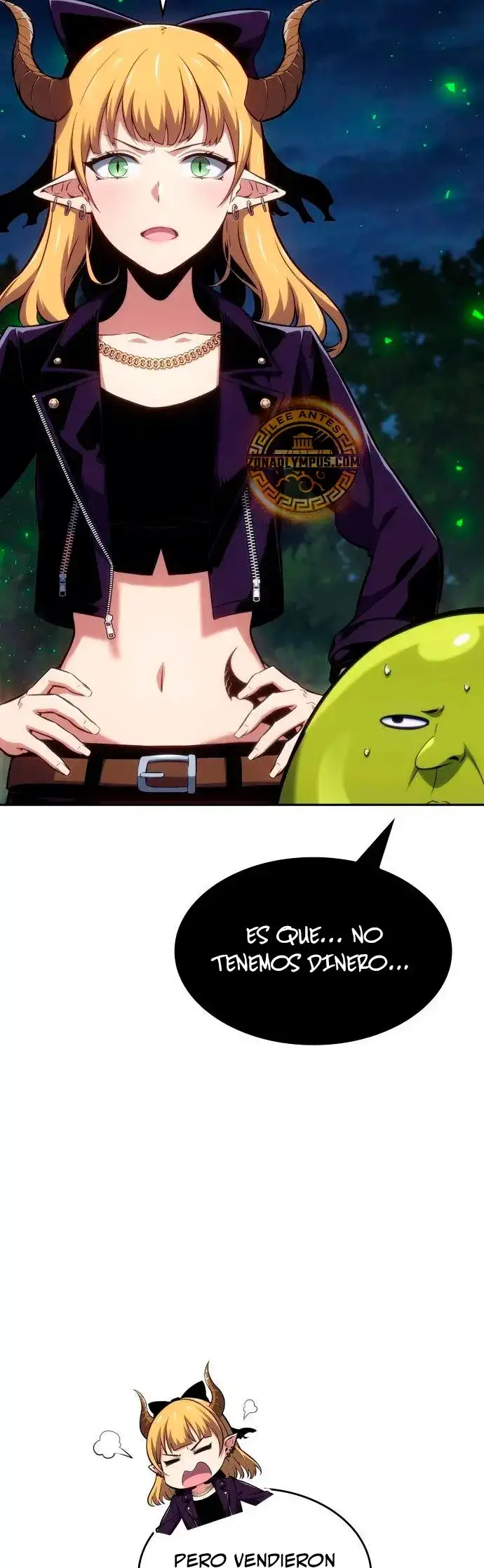 El Guerrero de Sangre Fríaㅤ - Capítulo 31 - Página 70 - LectorTMOo