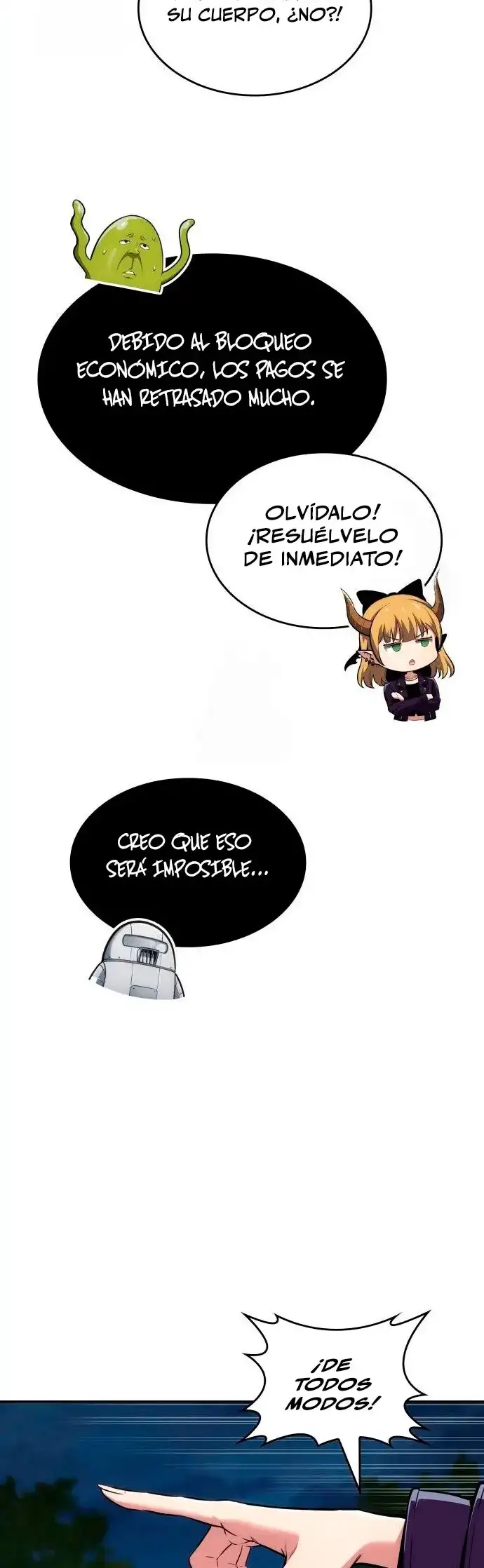 El Guerrero de Sangre Fríaㅤ - Capítulo 31 - Página 71 - LectorTMOo