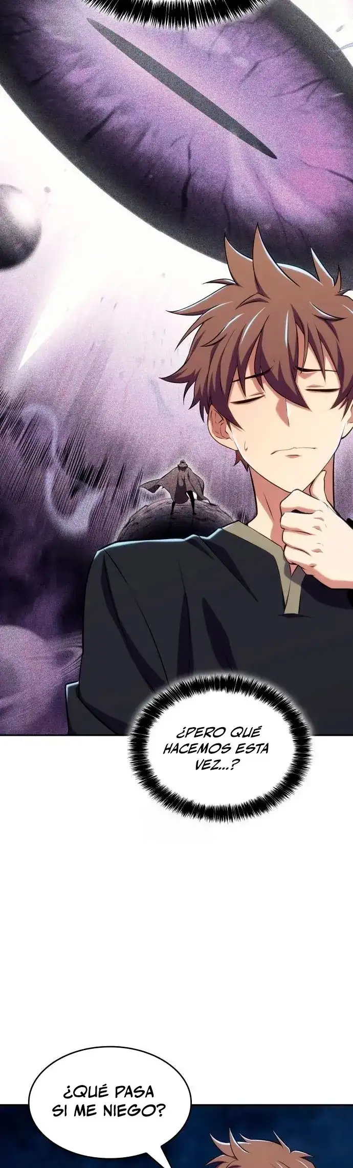 El Guerrero de Sangre Fríaㅤ - Capítulo 32 - Página 17 - LectorTMOo