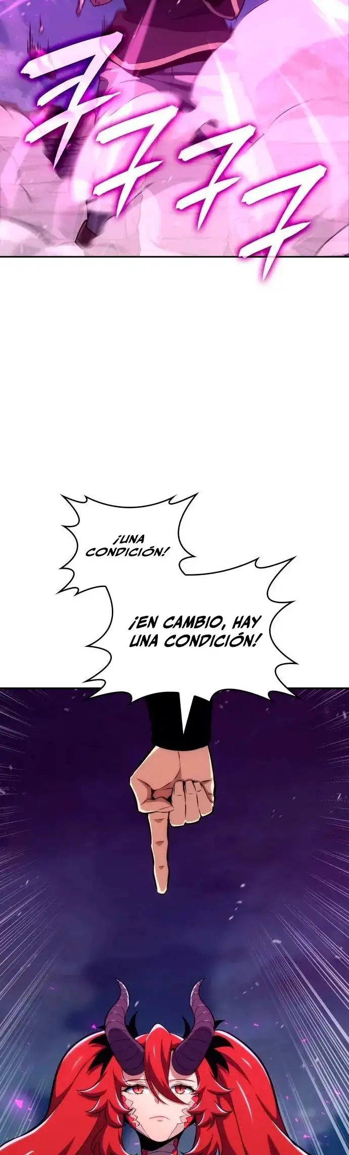El Guerrero de Sangre Fríaㅤ - Capítulo 32 - Página 21 - LectorTMOo