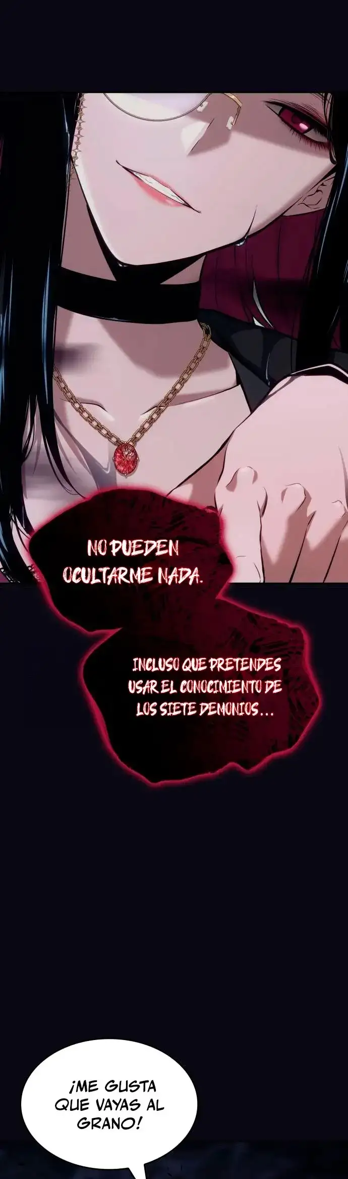 El Guerrero de Sangre Fríaㅤ - Capítulo 32 - Página 46 - LectorTMOo