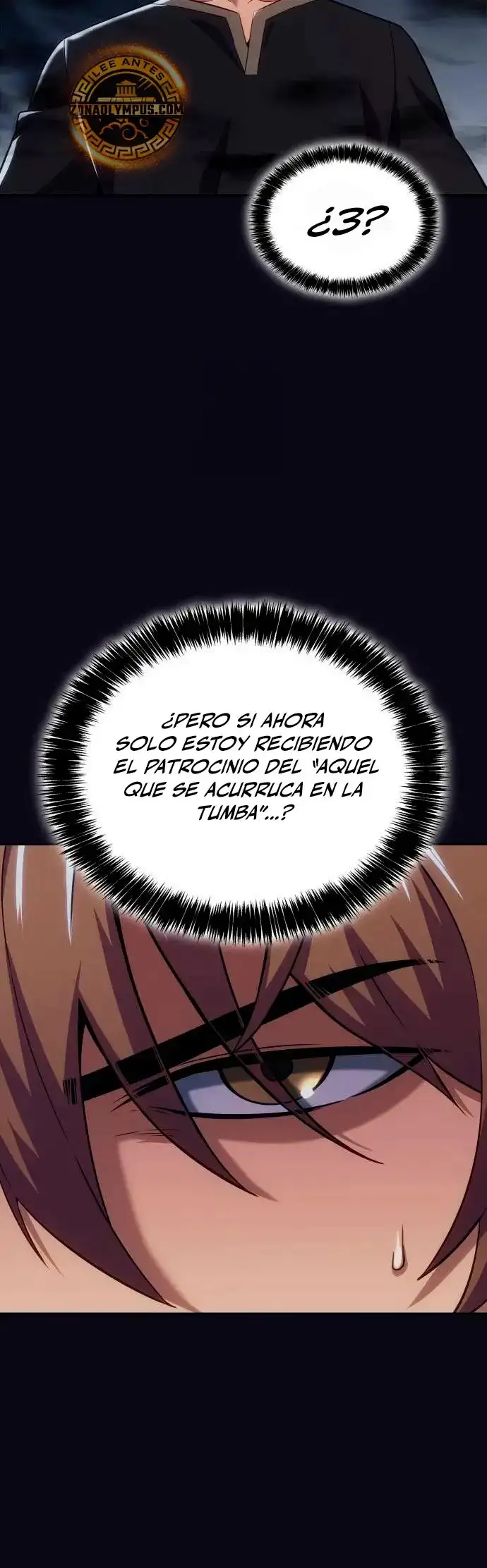 El Guerrero de Sangre Fríaㅤ - Capítulo 32 - Página 52 - LectorTMOo