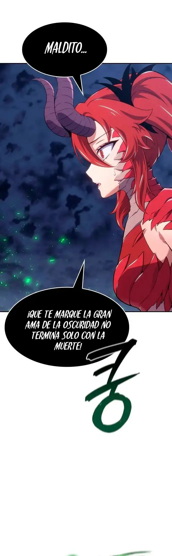El Guerrero de Sangre Fríaㅤ - Capítulo 32 - Página 61 - LectorTMOo