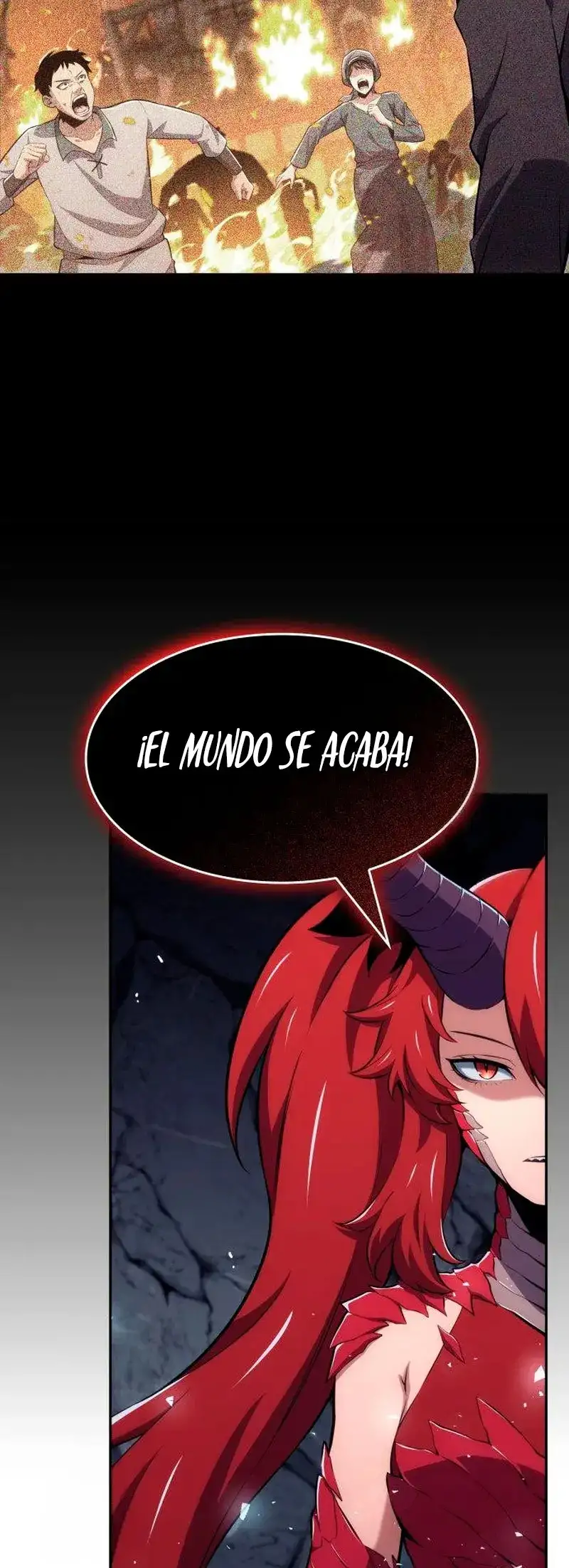 El Guerrero de Sangre Fríaㅤ - Capítulo 34 - Página 40 - LectorTMOo