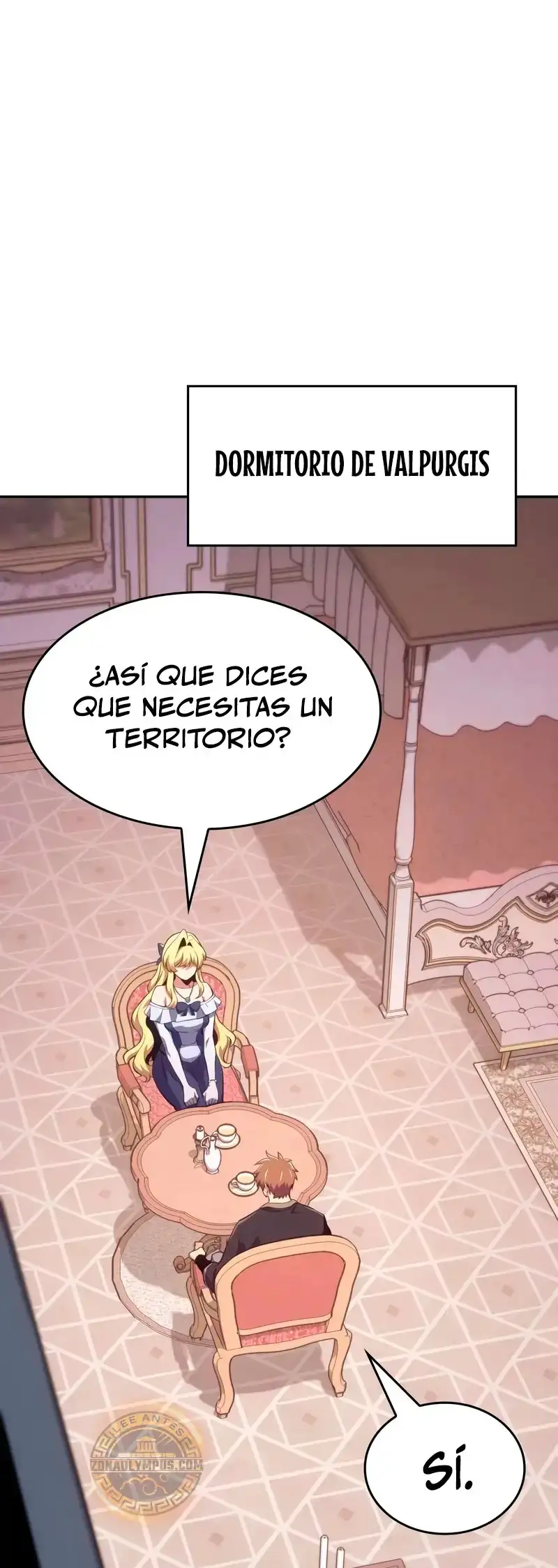 El Guerrero de Sangre Fríaㅤ - Capítulo 35 - Página 15 - LectorTMOo
