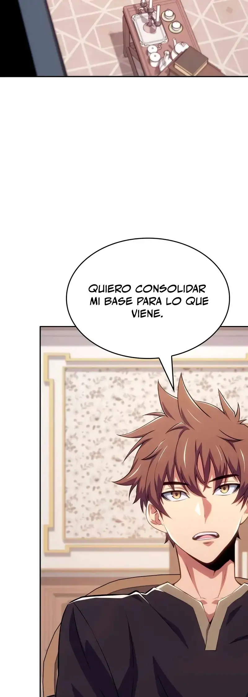 El Guerrero de Sangre Fríaㅤ - Capítulo 35 - Página 16 - LectorTMOo