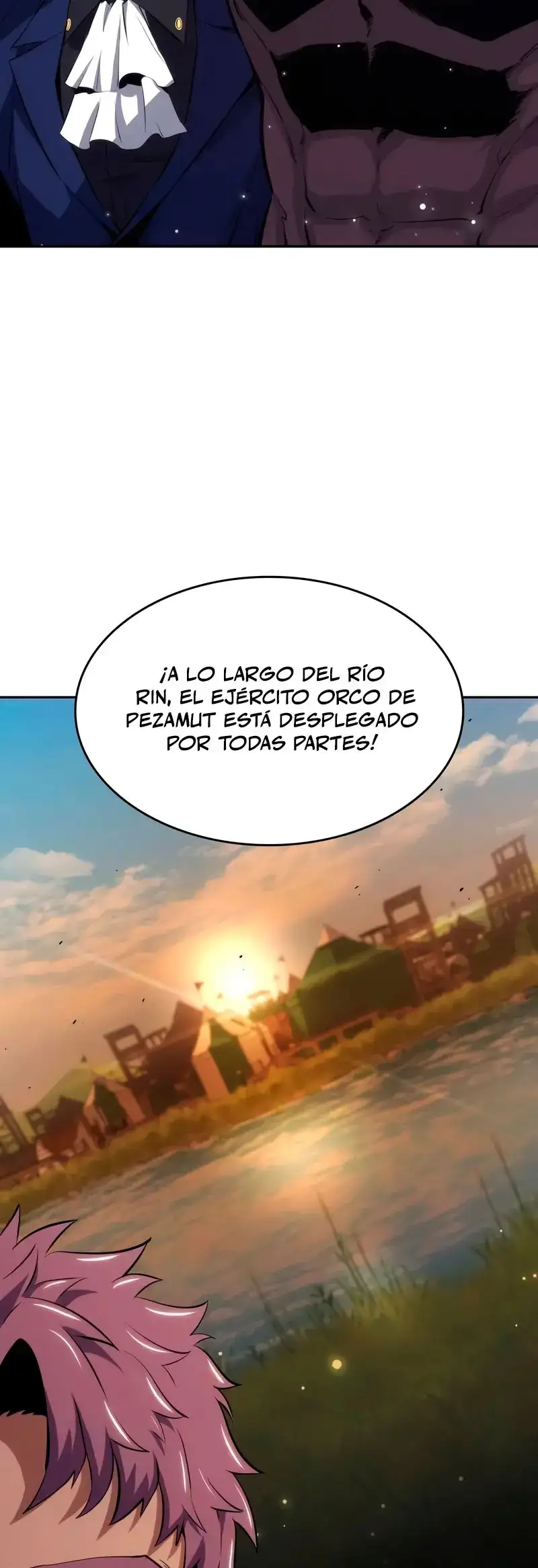El Guerrero de Sangre Fríaㅤ - Capítulo 35 - Página 36 - LectorTMOo
