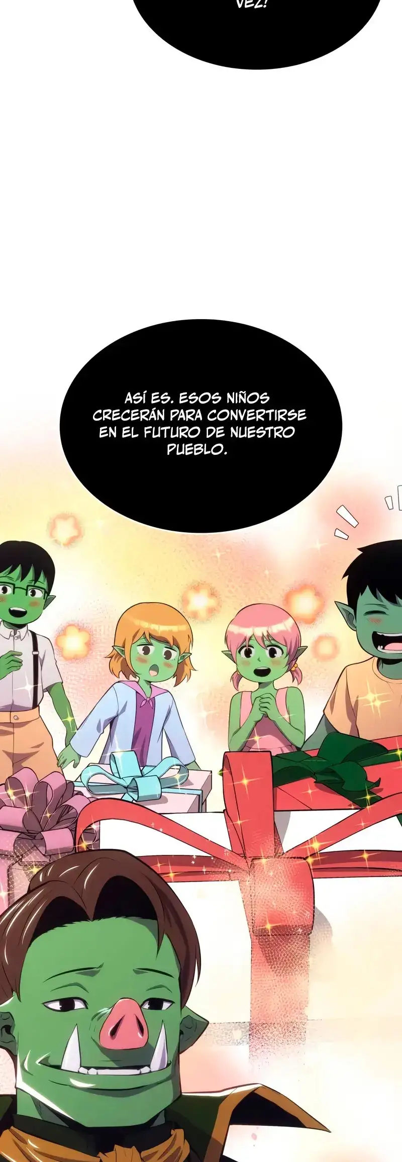 El Guerrero de Sangre Fríaㅤ - Capítulo 35 - Página 46 - LectorTMOo