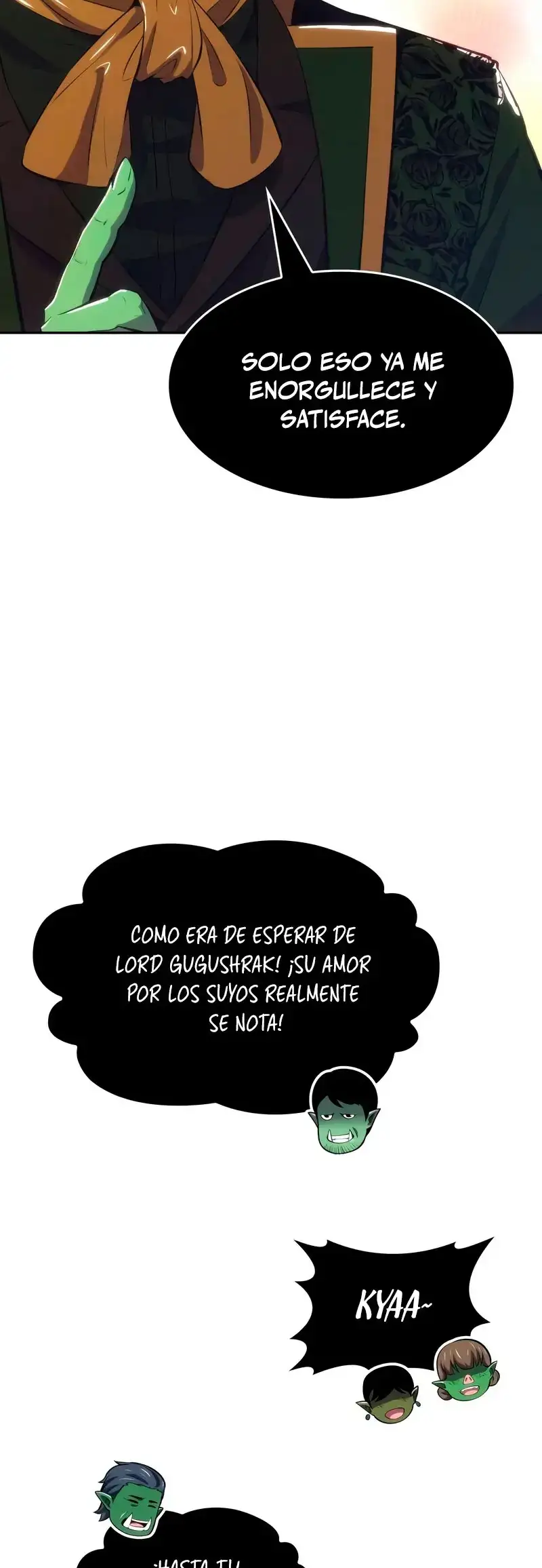 El Guerrero de Sangre Fríaㅤ - Capítulo 35 - Página 47 - LectorTMOo