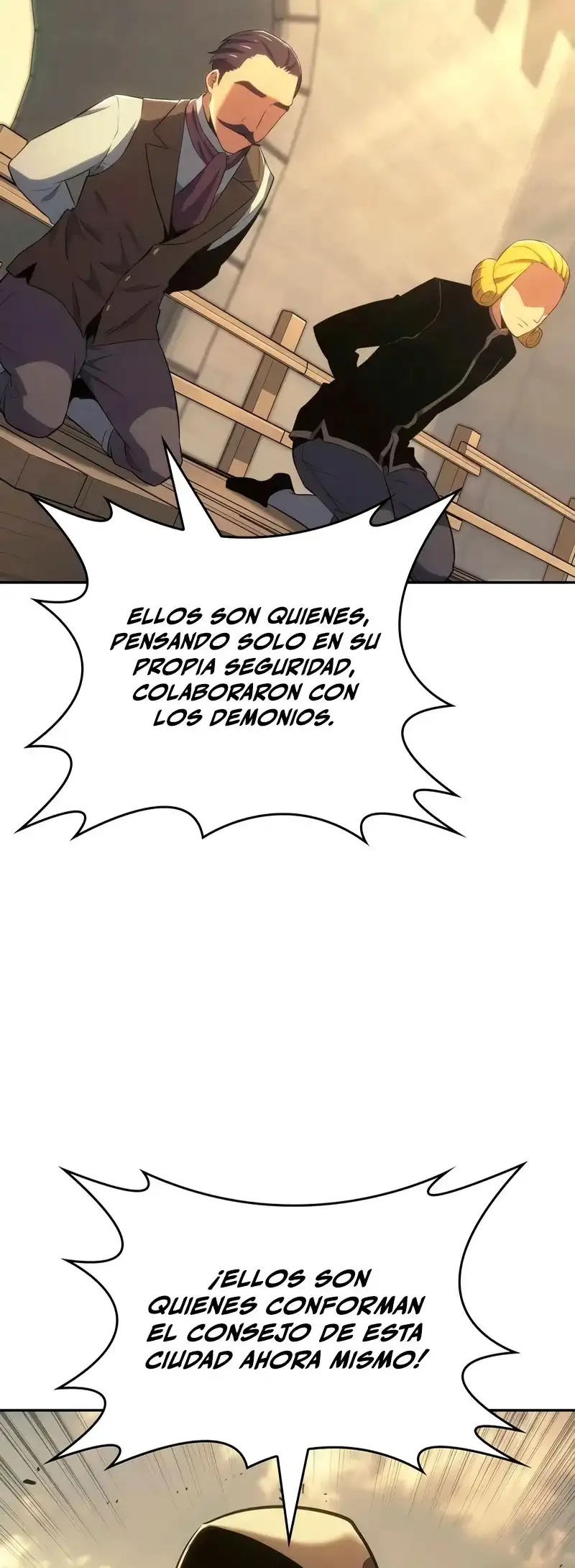 El Guerrero de Sangre Fríaㅤ - Capítulo 35 - Página 57 - LectorTMOo