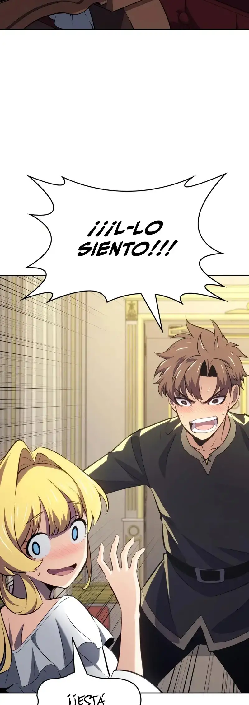 El Guerrero de Sangre Fríaㅤ - Capítulo 36 - Página 21 - LectorTMOo