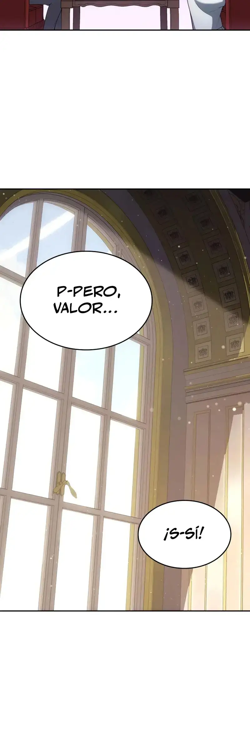 El Guerrero de Sangre Fríaㅤ - Capítulo 36 - Página 31 - LectorTMOo