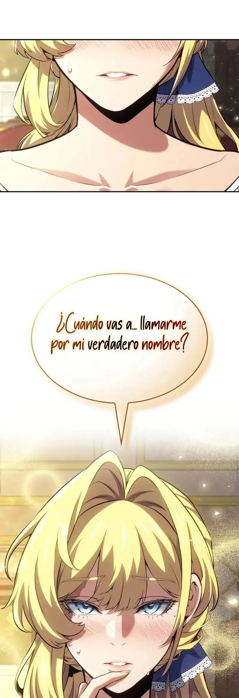 El Guerrero de Sangre Fríaㅤ - Capítulo 36 - Página 32 - LectorTMOo