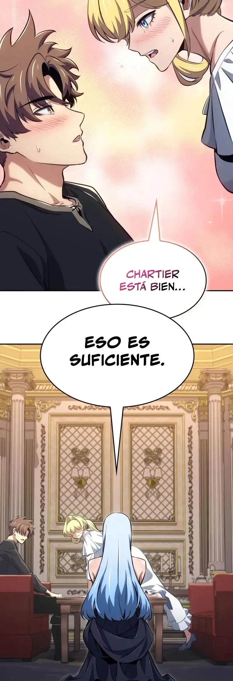 El Guerrero de Sangre Fríaㅤ - Capítulo 36 - Página 38 - LectorTMOo