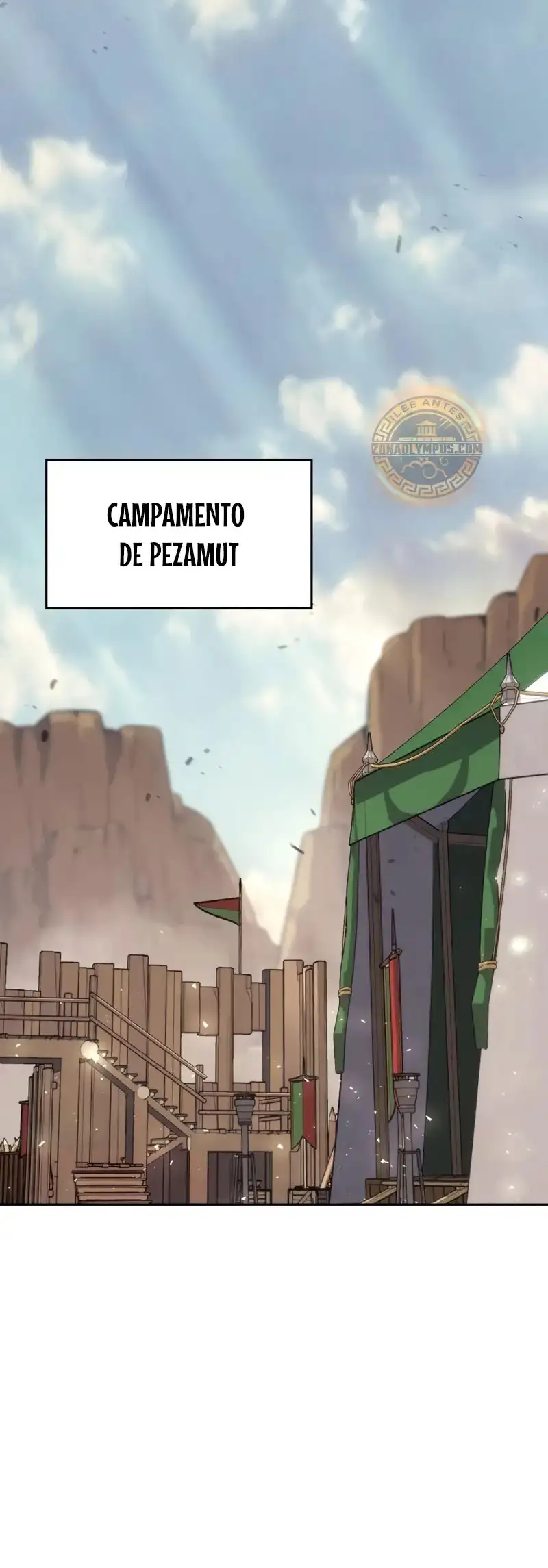 El Guerrero de Sangre Fríaㅤ - Capítulo 36 - Página 46 - LectorTMOo