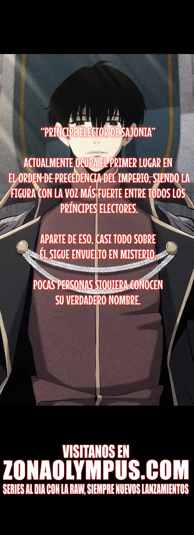 El Guerrero de Sangre Fríaㅤ - Capítulo 36 - Página 54 - LectorTMOo