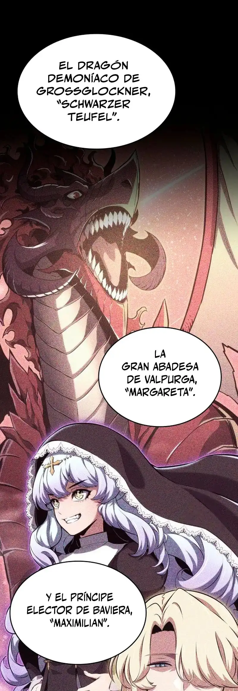 El Guerrero de Sangre Fríaㅤ - Capítulo 37 - Página 9 - LectorTMOo