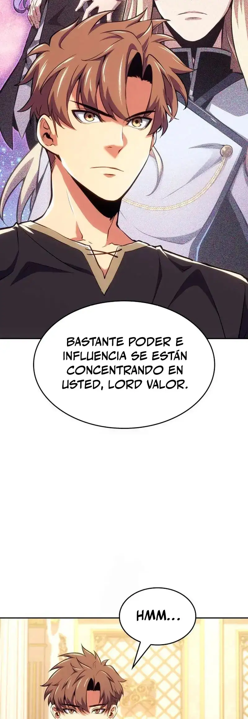 El Guerrero de Sangre Fríaㅤ - Capítulo 37 - Página 10 - LectorTMOo