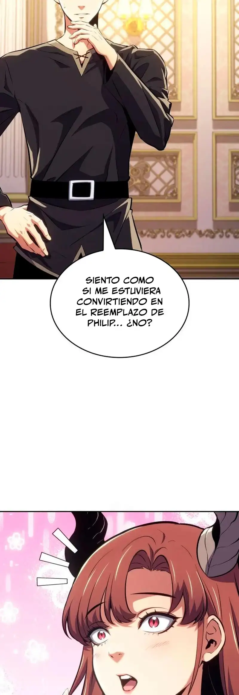 El Guerrero de Sangre Fríaㅤ - Capítulo 37 - Página 11 - LectorTMOo