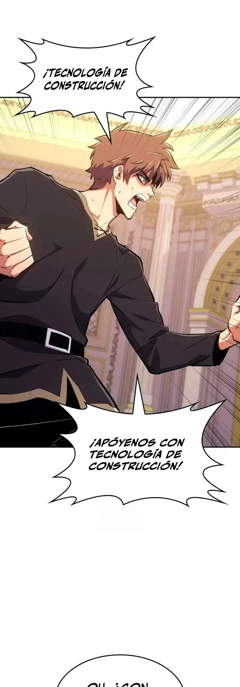 El Guerrero de Sangre Fríaㅤ - Capítulo 37 - Página 18 - LectorTMOo