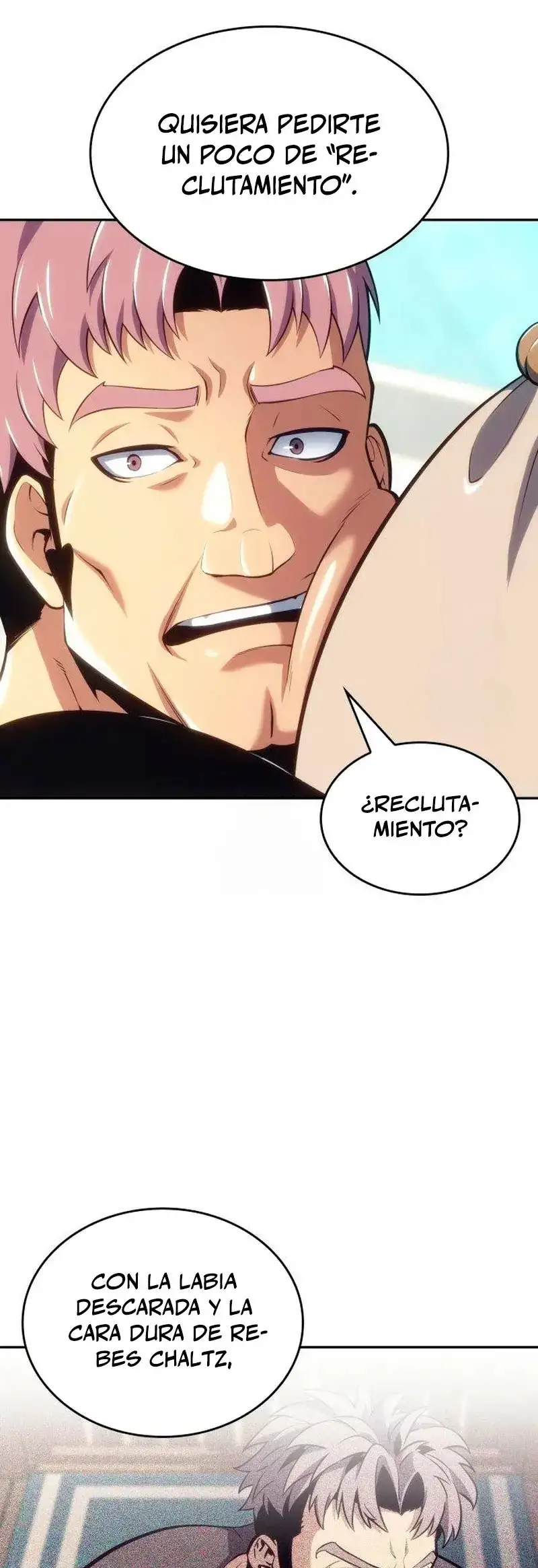 El Guerrero de Sangre Fríaㅤ - Capítulo 37 - Página 29 - LectorTMOo