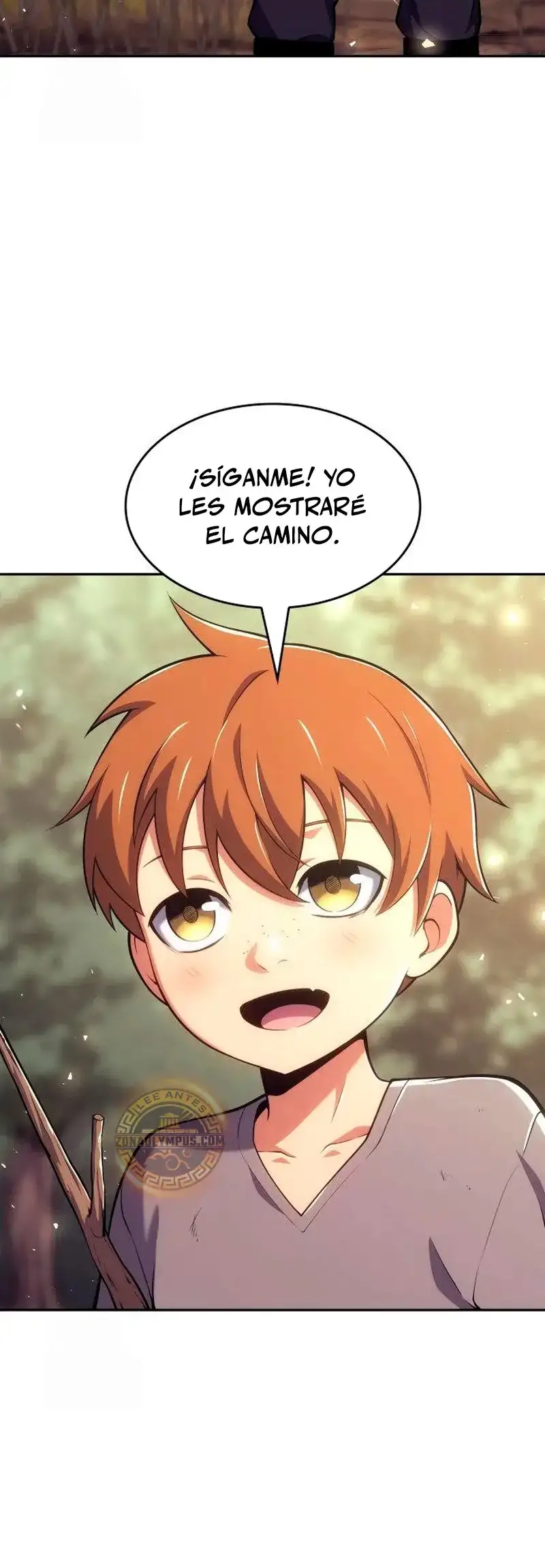 El Guerrero de Sangre Fríaㅤ - Capítulo 37 - Página 55 - LectorTMOo