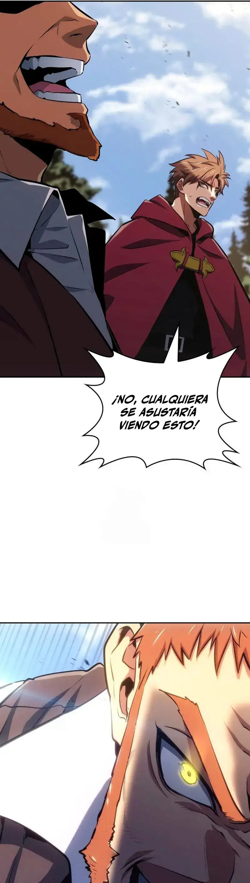 El Guerrero de Sangre Fríaㅤ - Capítulo 37 - Página 62 - LectorTMOo