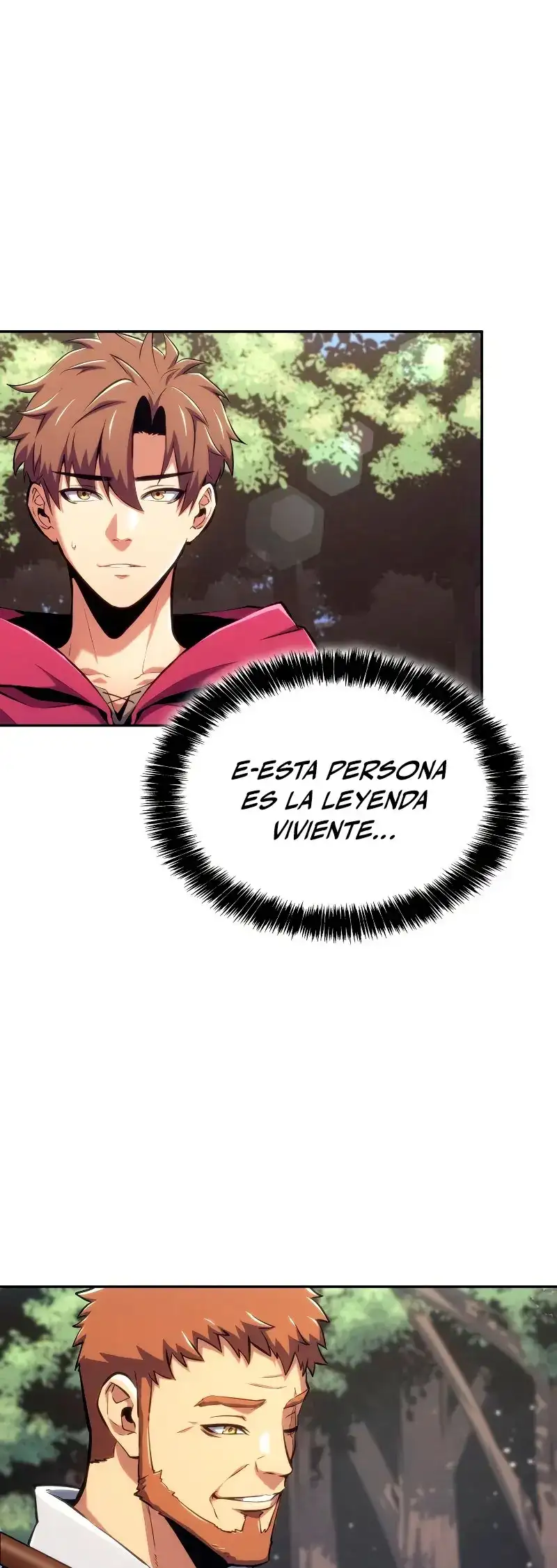 El Guerrero de Sangre Fríaㅤ - Capítulo 38 - Página 2 - LectorTMOo