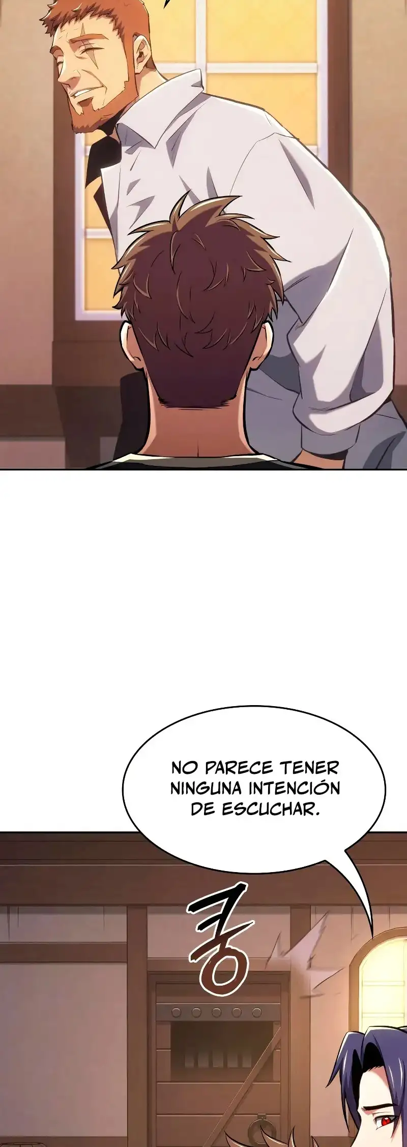 El Guerrero de Sangre Fríaㅤ - Capítulo 38 - Página 11 - LectorTMOo