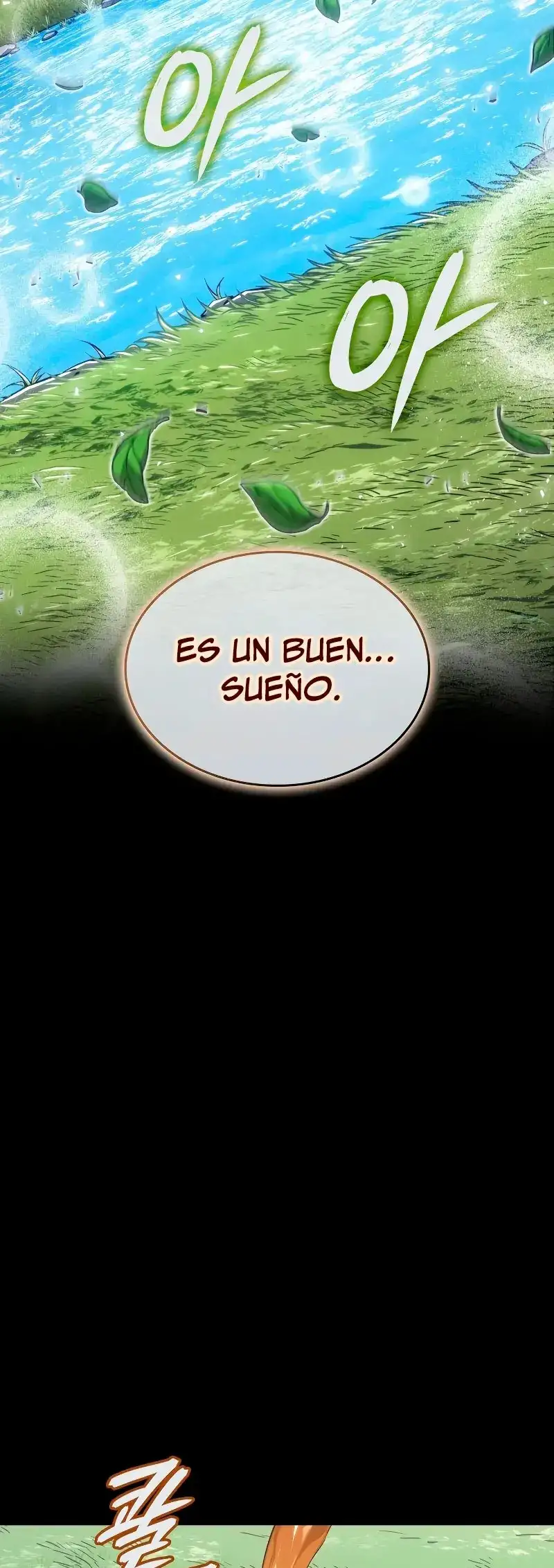 El Guerrero de Sangre Fríaㅤ - Capítulo 38 - Página 24 - LectorTMOo