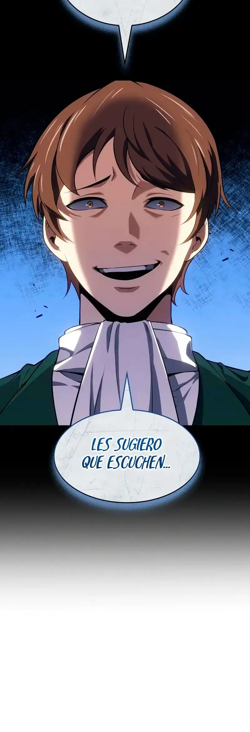 El Guerrero de Sangre Fríaㅤ - Capítulo 38 - Página 31 - LectorTMOo