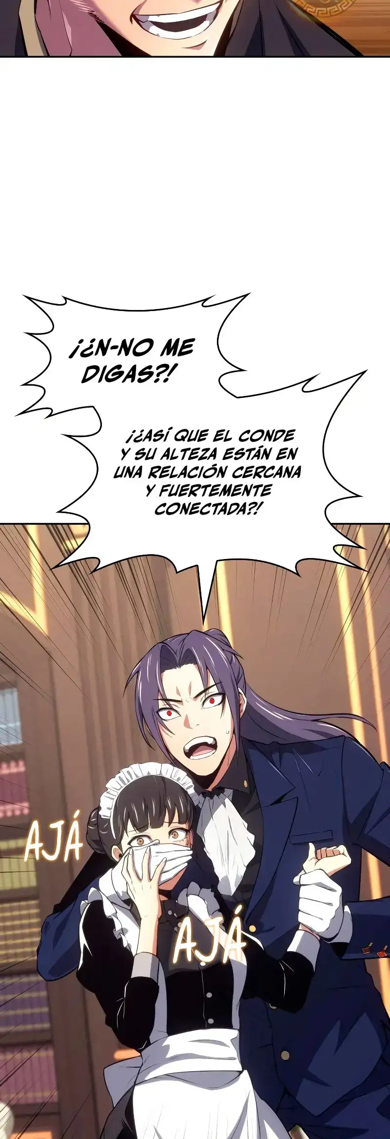El Guerrero de Sangre Fríaㅤ - Capítulo 38 - Página 46 - LectorTMOo